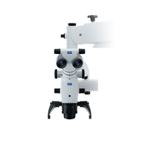 Zumax OMS 2350 dental microscopes